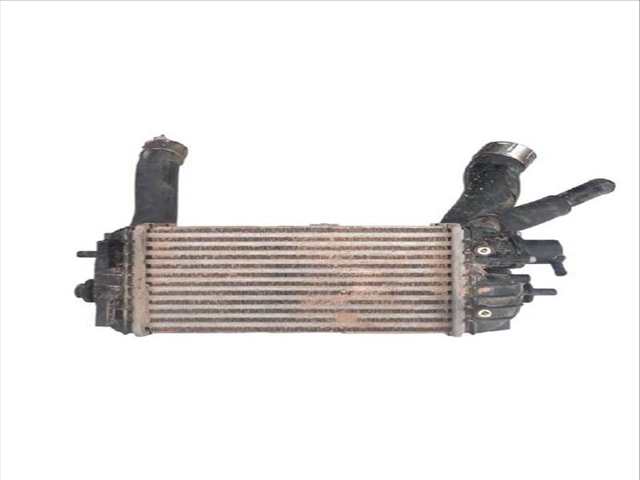 Intercooler Kia Stonic 1.0 T-GDI ECO-DYNAMICS