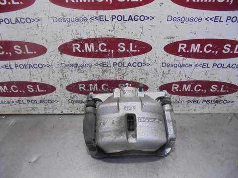 Pinza Freno Delantera Izquierdo Nissan Qashqai ACENTA 116CV 85KW