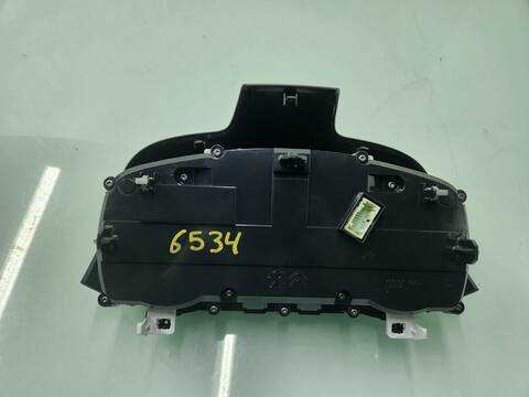 Foto 3ª: Cuadro de Instrumentos Citroen C3 FEEL AIRCROSS 110CV 81KW [YH01] (2023)