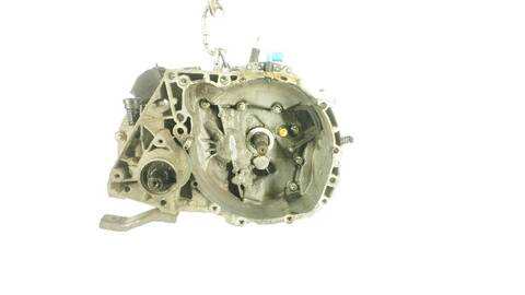 Caja Cambios Dacia Sandero 1.4