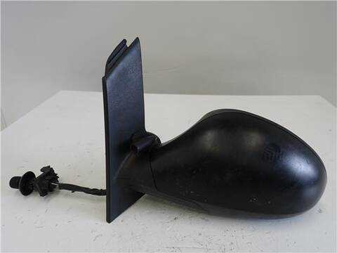 Foto 2ª: Retrovisor Izquierdo Seat Altea 1.9 TDI 105CV 77KW [BJB] (2005)