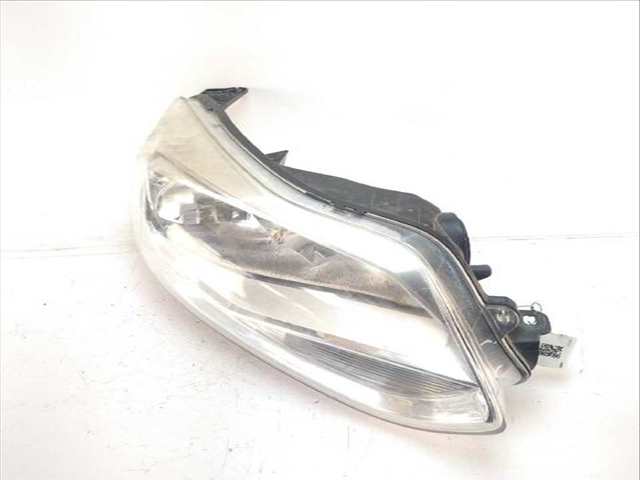 Piloto Delantero Derecho Ford Focus 1.6 TDCI