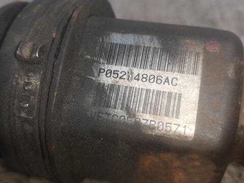 Foto 1ª: Transmision Delantera Derecha Chrysler PT Cruiser EDJ (2007)