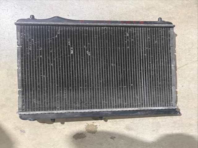 Foto 2ª: Radiador Motor Peugeot 207 8FP (2012)