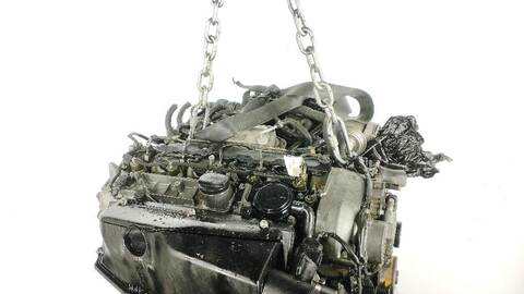 Motor Completo Mercedes Clase C 160 270 CDI 209.316)