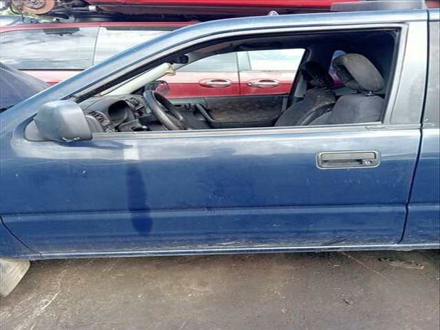 Puerta Delantera Izquierda Opel Frontera BASIS 2 16V DTI 116CV