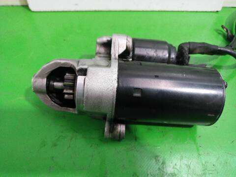 Foto 3ª: Motor de Arranque Audi A6 2.4 177CV [BDW] (2004)