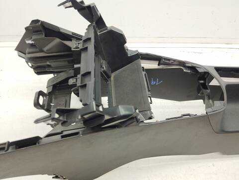 Foto 2ª: Consola Central Mazda CX3 G CENTER-LINE [PE] (2018)