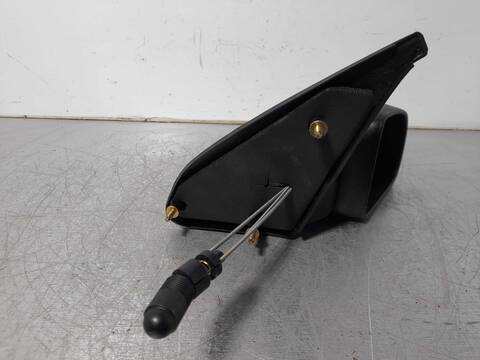 Foto 2ª: Retrovisor Derecho Renault Clio 1.1 60 CV 44 KW 49CV 36KW (1992)