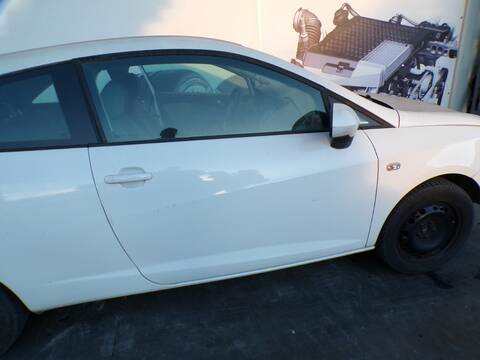 Puerta Delantera Derecha Seat Ibiza BMS