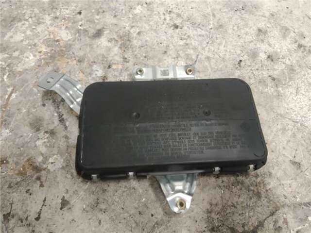 Airbag Lateral Trasero Izquierdo Mercedes Clase C 160 1.8 C 180 T COMPRESSOR (203.246) [1.8 LTR. - 105 KW CAT]