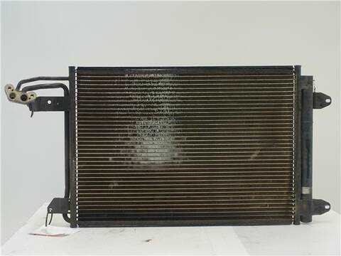 Radiador Calefaccion A.A. Audi A3 2.0 TDI 16V 140CV 103KW
