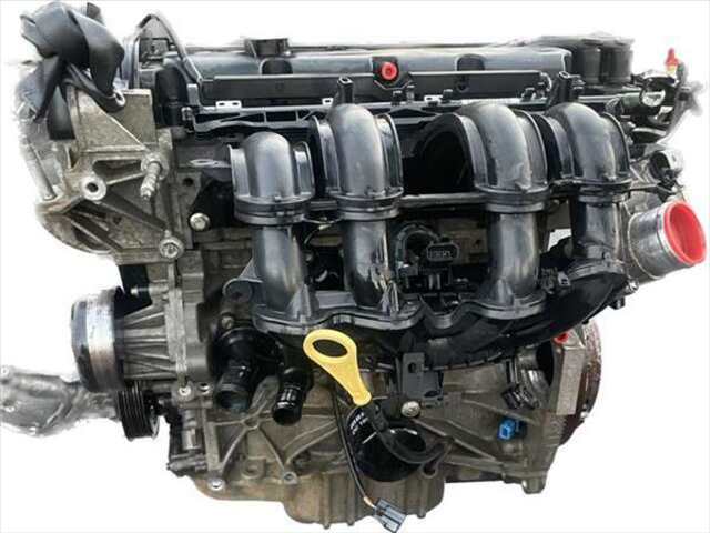 Foto 2ª: Motor Completo Ford Fiesta 1.25 16V (82 CV) [SNJB]