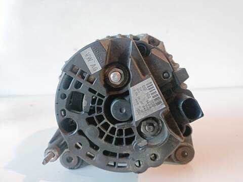Foto 3ª: Alternador Seat Leon ERENCE 2.0 TDI 140CV (2005)