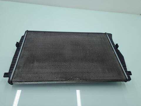 Foto 2ª: Radiador Motor Volkswagen Tiguan SPORT BMT 150CV 110KW [DFGA] (2020)