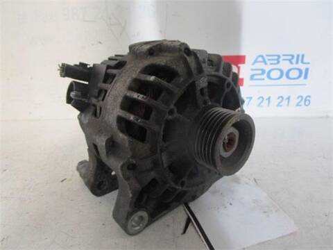 Alternador Citroen C4 1.6 16V BERLINA 109CV 80KW