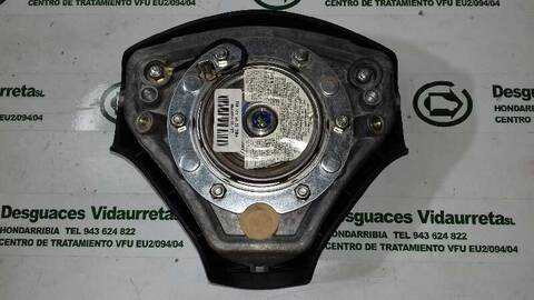 Foto 3ª: Airbag Delantero Izquierdo Audi A3 8P 140CV 103KW [AZV] (2004)