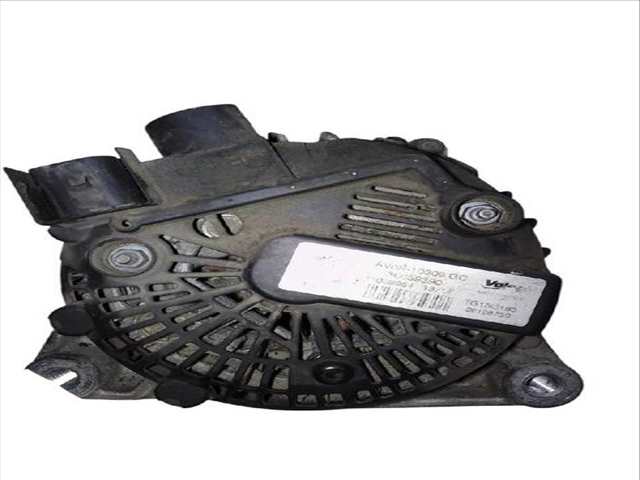 Foto 2ª: Alternador Ford Focus 1.6 TDCI (2010)