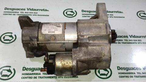 Motor de Arranque Jaguar S Type 2.7 V6 DIESEL CAT 207CV 152KW