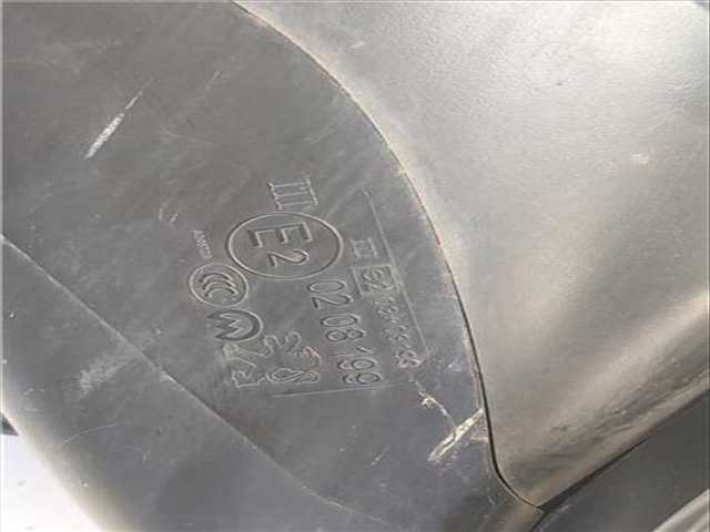 Foto 4ª: Retrovisor Izquierdo Peugeot 3008 1.6 ACTIVE 111CV 82KW [9H05] (2011)