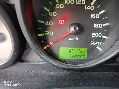 Foto 2ª: Motor Completo Mitsubishi Colt 1.5 DI-D INSPORT 95CV 70KW [639939] (2006)