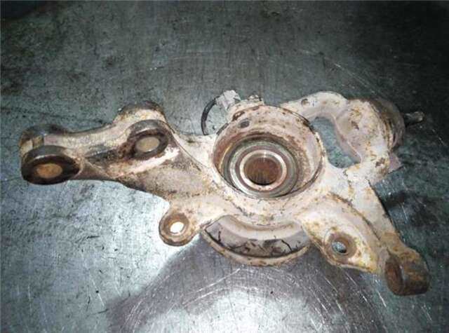 Mangueta Delantera Izquierda Kia Ceed 1.6 CRDI 115 (ED)(2006)