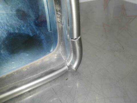 Foto 4ª: Retrovisor Derecho Mercedes Clase S 220 BERLINA 150CV 110KW (1990)