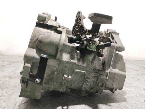 Foto 3ª: Caja Cambios Volkswagen Touran 1.4 TSI 140CV 103KW [BMY] (2011)