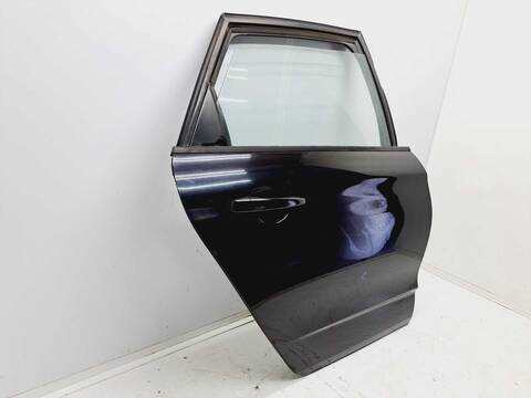 Foto 3ª: Puerta Trasera Derecha Citroen C4 LIVE 99CV 73KW [BH02] (2017)