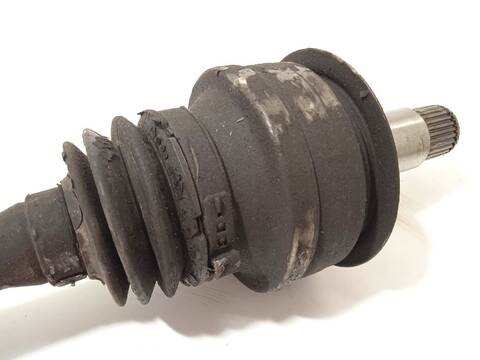 Foto 3ª: Transmision Trasera Izquierda Mercedes Clase G 230 GLK 220 CDI 4-MATIC BE EDICION LIMITADA 204.984) 170CV 125KW [651912] (2011)