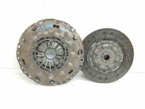 kit Embrague Opel Astra 140CV 103KW