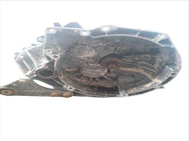 Foto 3ª: Caja Cambios Ford Focus 1.5 ECOBLUE (2018)