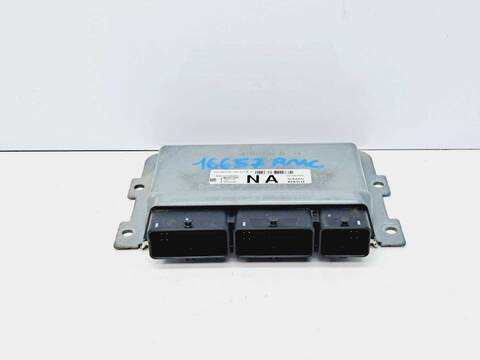 Centralita Motor ECU Renault Clio EDITION ONE 101CV 74KW