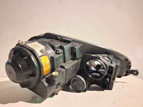 Foto 3ª: Faro Izquierdo Volkswagen Golf BKD (2006)