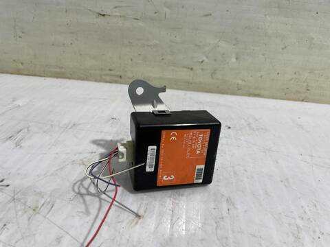 Foto 2ª: Centralita Motor ECU Toyota Prius BASIS AUT. 78CV [1NZFXE] (2003)