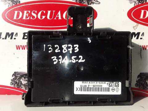 Foto 2ª: Centralita Motor ECU Renault Grand Modus 1.5 DCI DIESEL FAP 86CV