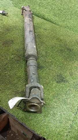 Cardán Delantero Nissan Patrol 2.8 D GR Y60