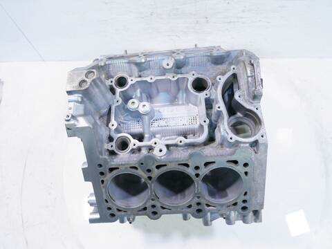Bloque Motor Audi A6 177 CV 130KW