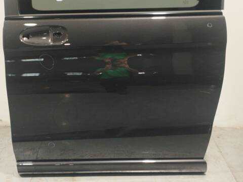 Foto 3ª: Puerta Lateral Corredera Izquierda Mercedes Clase V 200 V 300 CDI - D 4-MATIC 447.811 447.813) 237CV 174KW [OM 654.920]