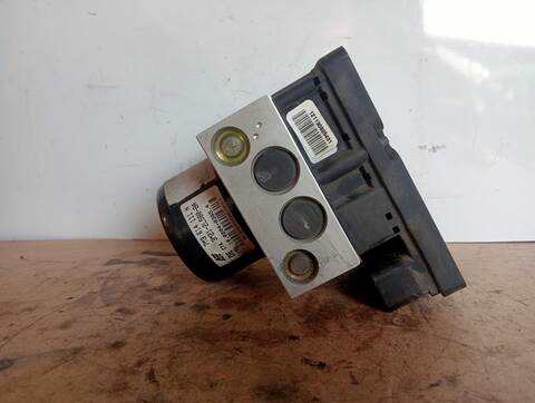 Foto 3ª: Abs Seat Alhambra 1.9 TDI 131CV (2000)