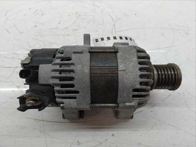 Foto 1ª: Alternador Peugeot 308 131 CV 96KW [YHZ DV5RC] (2023)