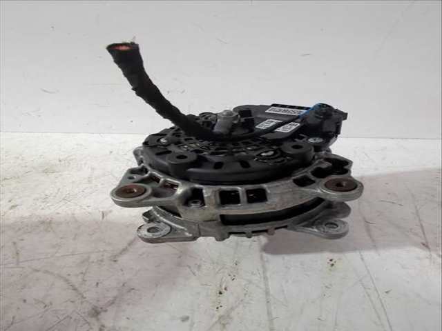 Foto 3ª: Alternador Volkswagen T-Cross 1.0 TSI 110CV [DLAA] (2018)