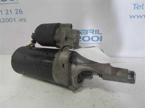 Motor de Arranque Audi A4 2.5 TDI 120KW) BERLINA 163CV