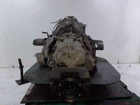Foto 3ª: Caja Cambios Audi A4 3.0 BERLINA 220CV 162KW [ASN] (2001)