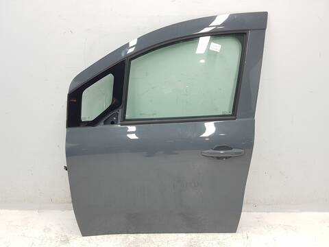 Puerta Delantera Izquierda Renault Kangoo AUTHENTIC