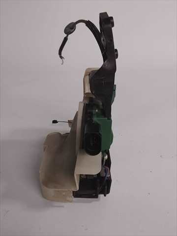 Foto 2ª: Cerradura Puerta Delantera Derecha Volkswagen Passat 1.9 D [D/AVF] (2004)