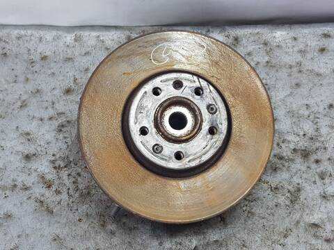 Mangueta Delantera Derecha Fiat Scudo FURGON
