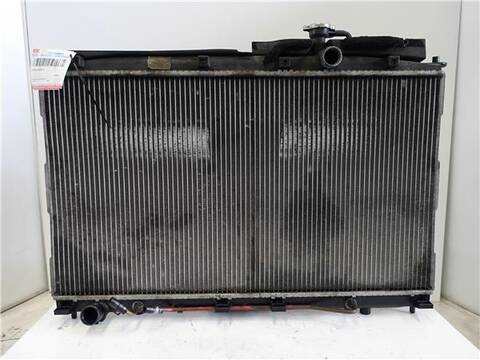 Foto 1ª: Radiador Motor Hyundai Santa Fe 2.2 CRDI 155CV 114KW [D4EB] (2008)