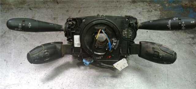 Foto 2ª: Mando Multifuncion Peugeot 3008 1.6 ACCESS [1.6 LTR. - 84 KW HDI FAP] [9HD]