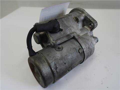 Foto 2ª: Motor de Arranque Kia Sportage 2.0 CRDI 113CV 83KW [D4EA] (2005)